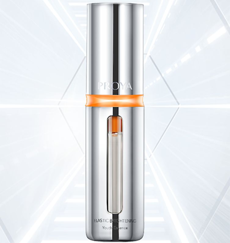 ag庄和闲弹润透亮青春精华液 双抗精华2.0